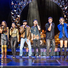 Velvet Nights - Landestheater Bregenz