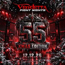Vendetta Fight Nights