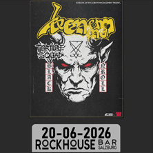 Venom Inc. / Torture Squad