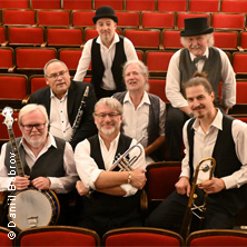 Very Old Stoariegler Dixielandband - Tsch&auml;ss aus dem Trichter