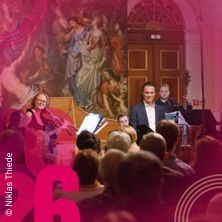 Vielfalt des Barock