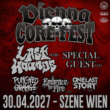Vienna Core-Fest