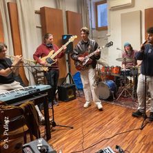 Jojo Gansch & Smelly Jelly