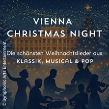 Vienna Christmas Night