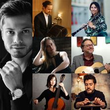 Vienna Latin Ensemble