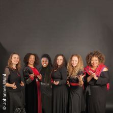Viennese Ladies Gospel Group