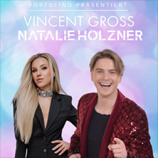 Vincent Gross & Natalie Holzner