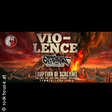 Vio-lence (Usa) / Cutthroat (Usa