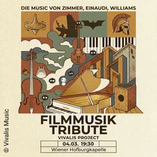 Vivalis Project: Filmmusik Tribute