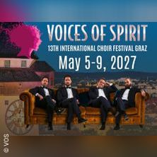 Voices of Spirit