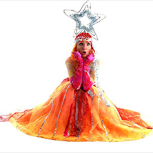 Von Engerln und Bengerln - Ein zauberhaftes WinterM&auml;rchen - Theater Heuschreck