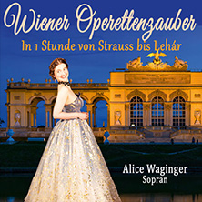 Oper in der Krypta