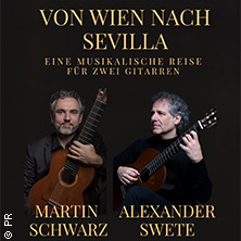 VON WIEN NACH SEVILLA