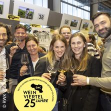 WEINVIERTEL & MITTELBURGENLAND SALZBURG