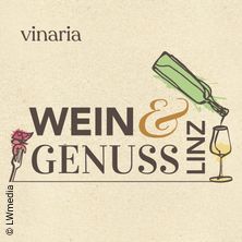 Wein & Genuss Linz