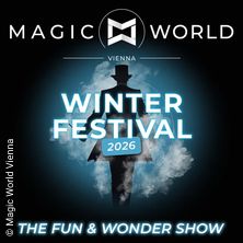 WINTER FESTIVAL 2026