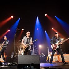 WISHBONE ASH