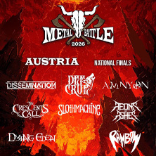 Wacken Metal Battle