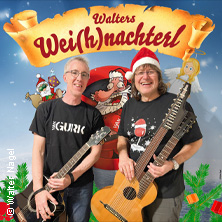 Walters Wei(h)nachterl