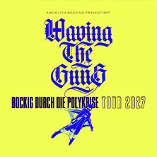 Waving The Guns