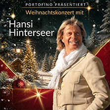 Hansi Hinterseer