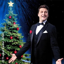 Weihnachten mit Peter & Friends