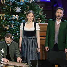 Weihnachtskonzert - Salzkammergut Festwochen Gmunden