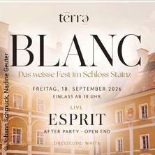 Wei&szlig;es Fest im Schloss Stainz