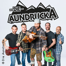 Die Aundrucka