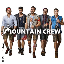 Wiener Kaiser Wiesn 2026 - Mountain Crew