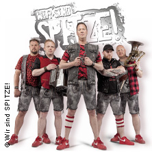 Wir sind Spitze