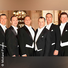 Wiener Comedian Harmonists - Kultur.Sommer.Semmering