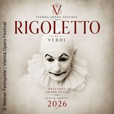 Vienna Opera Festival - Wiener Festspiele