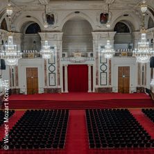 Wiener Mozart Konzert - Hofburg