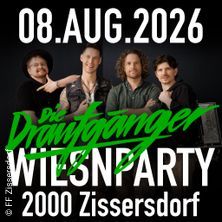 Wiesnparty - Die Draufg&auml;nger