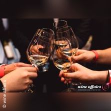 Wine Affairs Winter Edition 9. November