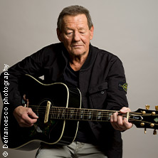 Wolfgang Ambros & die No 1 vom Wienerwald