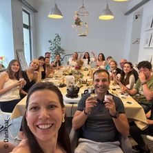 Workshop Sangria & Candles