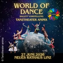 World of Dance