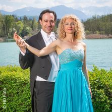 W&ouml;rthersee Gala- Oper &Operette