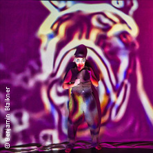 Woyzeck- Theater der Mitte - Eine Freakshow