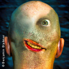 WOYZECK - Theater der Mitte WOYZECK - Theater der Mitte Eine Freakshow