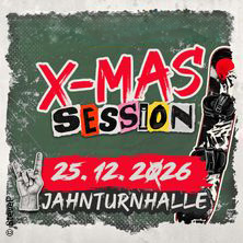 X-Mas Session 2026