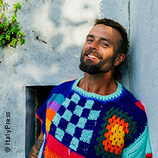Poolbar Festival 2026: Xavier Rudd