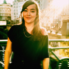 Yasmo & friends - Ein gesellschaftspolitischer Revueabend