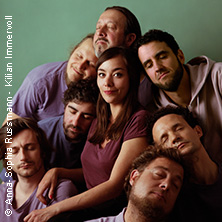 Yasmo & die Klangkantine