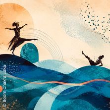 Yogic Dance