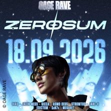 Zerosum