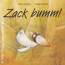 Zack Bum