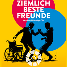 Ziemlich beste Freunde
